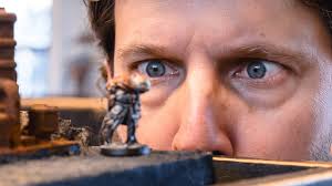 When we learnt that John Heder