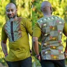 Maybe you would like to learn more about one of these? 220 Idees De Chemises Hommes En 2021 Tenue Homme Tenue Africaine Pour Homme Vetement Africain Homme