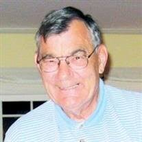 Richard Munson Nyquist Obituary