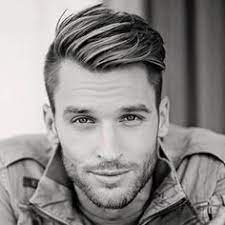 Widows Peak Hairstyle 6 Wavy Hair Men Hairstyles For Receding Hairline Mens Hairstyles Undercut