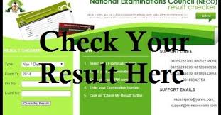 In this article we shall show you how you can check your neco results with out any problem. Check Your Neco Result Without Scratch Card Pin Www Mynecoexams Com Martins Library