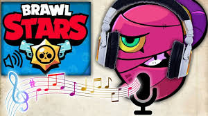 When using tara's super, always target multiple brawlers. Brawl Stars All Brawlers Voice Acting Brawl Stars Voices Youtube
