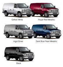 Nada, blackbook and kelly blue book do not account for your conversion package. Ford E 150 Conversion Vans Explorer Custom Luxury Van Conversions