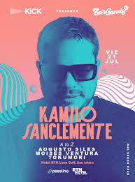 Progressive House Peru