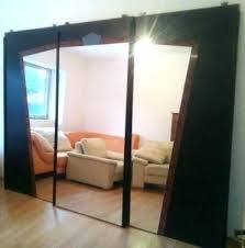 Schlafzimmer Schrank Weiss Ikea Ikea White Wardrobe Sliding Closet Doors Closet Bedroom