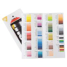 super deal kobra lp color chart super deal graffitibox