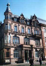 Yelp is a fun and easy way to find, recommend and talk about what's great and not so great in heidelberg and beyond. Ehem Oberrheinische Bank Bank Und Wohnhaus Objektansicht Datenbank Bauforschung Restaurierung