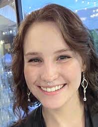 Obituary for Madeline Sofia Martinez