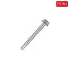 Specially formulated for stainless steel surfaces, weiman stainless steel cleaner and polish is excellent for removing dirt, residue, fingerprints, water spots and whatever other markings you notice on your stainless steel. Elco Bi Flex 300 Series Ss Fasteners 1 4 14 X 1 Hex Head 2 Point Bridge Fasteners