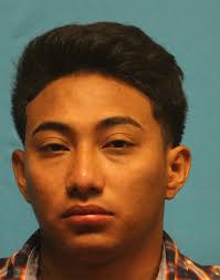 Recent Arrests in Keller as Reported by the Keller Police Department