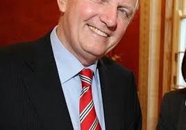 Ward manager is Nurse of the Year