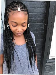 The braids should be thin. 47 Of The Most Inspired Cornrow Hairstyles For 2021