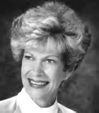 Sally Lee Hale Rice (1942-2006)