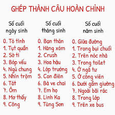 Lê Bê La - Ghép thử cho vui nà mọi người ơi !@@ | Facebook