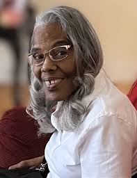 Obituary information for Lessie Marie Hairston