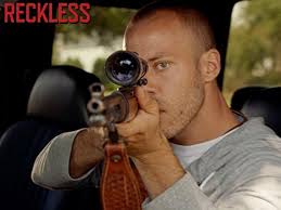 Reckless" Family Plot (TV Episode 2014)