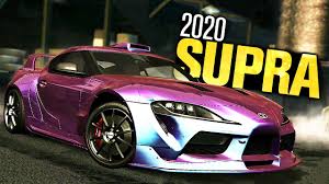 The 2021 toyota gr supra is now on sale at canadian dealerships and many will be pleased to find that the base price is down by more than $8,000 compared to the 2020 model. Need For Speed Most Wanted Widebody 2020 Toyota Supra Customization A90 Mk5 Youtube