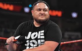 Samoa joe returning to raw tonight?, sami zayn on his intercontinental title win, clash of champions. Samoa Joe S Wwe Career In Jeopardy Following Head Concussion