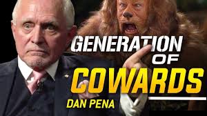 WHY WE HAVE A SNOWFLAKE GENERATION