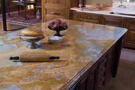 Engineered quartz kitchen countertop cost. The Green Choice Natural Stone Countertops Countertop Guides