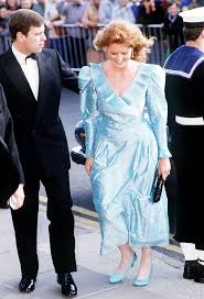 Sarah louise palin (/ ˈ p eɪ l ɪ n / (); All Hail Duchess Fergie The Unsung Royal Fashion Hero Fashion Sarah Duchess Of York Royal Fashion