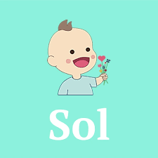 Solitaire is a classic card game that is both fun and educational. Vorname Sol Herkunft Bedeutung Aussprache Des Namens Sol Charliesnames Eure Babynamen App
