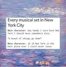 Pin On Musicals