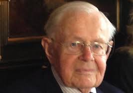 Obituary: Tony Godden: eminent civil servant who worked in Scottish Office  from 1961 to 1987