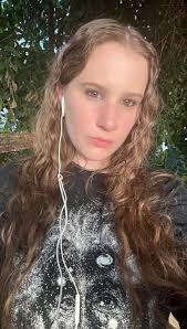 MISSING////ALEXANDRA DE LA MORA GOMEZ, Alexandra was last seen