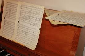 A problem with amateur arranging is the impulse to let every instrument sing out at all times, falling for the old more is better trap. Composing Arranging Music Nancie Kester Music