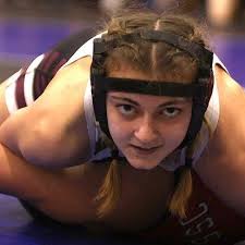 Pierce takes second, Norfolk third at NSWCA girls state duals