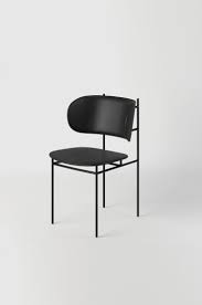 H 3 Chair Designed By Regular Company Furniture Minimalist Chair Chair Design