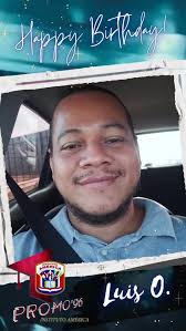 Promocion 1996 del Instituto América pm