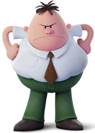 Here's a quiz which is sure to test even the biggest fan. Download Booger Man Deutsch Captain Underpants Principal Krupp Png Image With No Background Pngkey Com