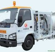 Wholesale Isuzu Samll Aluminum 4000L-5000L Helicopter ...