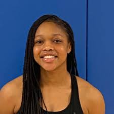 Jada Lawson's High School Career Home