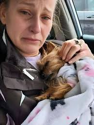 Condolences for loss of pet dog