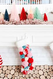 The following 50 christmas decoration ideas have been handpicked to help you find a project that will inspire you to embrace your artistic side of 2021. 50 Best Diy Christmas Decoration Ideas Easy Homemade Holiday Decorations