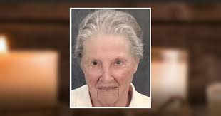 Esther Lavina Mae Morris Obituary January 15, 2023