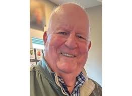 James Joseph Burleigh Obituary (2025)