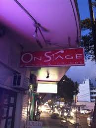You can see how to get to stage right on our website. Onstage Drinks Grinds Home Facebook