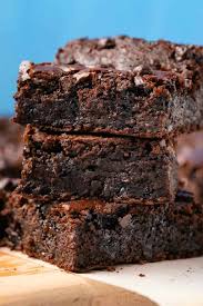 Vegan Black Bean Brownies Loving It Vegan