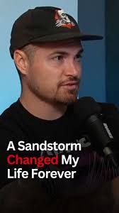 Mason Sawyer Accident Blus