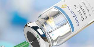 Side effects (fever, muscle aches) were similar to the johnson & johnson vaccine. Does The Astrazeneca Covid 19 Vaccine Really Cause Blood Clots Gavi The Vaccine Alliance