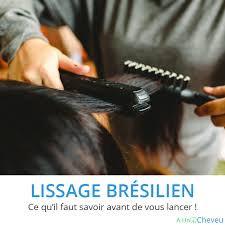 Lissage Bresilien Ce Qu Il Faut Savoir Avant De Vous Lancer Lissage Bresilien Lissage Bresilien Avant Apres Lissage