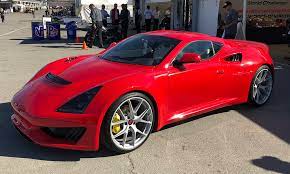 Today i'm going in depth on the saleen detalles del saleen s1 los angeles auto show 2017 a traves de la cuenta de univision autos en. Saleen Kehrt Mit Cup Und Gt4 Zuruck Gt Place Com
