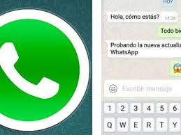 Whatsapp, en tanto, no se podía conectar al servidor: Whatsapp Truco 2020 Hoy Como Escribir En Negrita Cursiva O Tachado En Whatsapp Sigue Estos Consejos Dudas Resueltas Wsp Whatsapp Online Wsp Web Mexico Colombia Estados Unidos Viral Tendencia Depor Play Depor