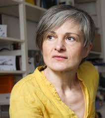 B.A. Claudia Manuela Schewe • Schulpädagogik/Schulentwicklungsforschung •  Fachbereich Erziehungswissenschaft und Psychologie