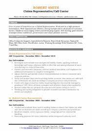 Company name city, state auto claim representative 02/2009 to 08/2012 conduct investigations, negotiations, and settlements of first and third party property damage claims. Claims Representative Resume Samples Qwikresume