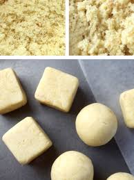 With our easy and simple cake pop recipe, there is always a reason to celebrate! Baby Block Cake Pops Bakerella